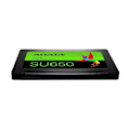 Miniatyrbilde 3 av 3: SSD Adata su650 (1tb, sata 3.0, skrivehastighet 450 mbyte/sek, lesehastighet 520 mbyte/sek, 2,5", tbw 600 tb, mtbf 2000000 timer)