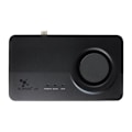 Pikkukuva 2 / 3: Asus, Kompakti 5.1-kanavainen USB-äänikortti ja kuulokevahvistin, XONAR_U5