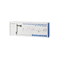 Miniatyrbillede 6 af 6: Logilink, BP0020 Monitor Skrivebordsmontering, 13"-27", arm 274mm