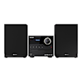Miniatyrbillede 6 af 11: Sharp, Hi-Fi Micro System, XL-B517D(BK)