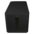 Miniatyrbilde 2 av 3: Logilink, kabelboks, 407x157x133,5 mm, KAB0062