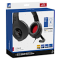 Miniatyrbillede 4 af 4: Speedlink headset Coniux PS4 (SL-4533-BK)