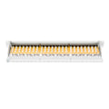 Miniatyrbilde 7 av 7: Digitus, Patch Panel, DN-91624S