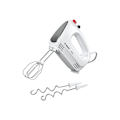Miniatyrbillede 2 af 10: Bosch, Håndmixer, MFQ22100 CleverMixx