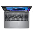 Pikkukuva 4 / 9: Dell, Mobile Precision, Workstation 3591