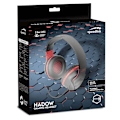 Pikkukuva 5 / 5: Speedlink-kuulokkeet Hadow (SL-860010-BK)