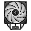 Miniatyrbild 4 av 5: Deepcool, CPU-kylare, AG400 BK ARGB