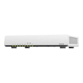 Miniatyrbillede 2 af 7: QNAP, Dual bandRouter, QHora-301W