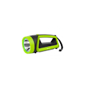 Miniatyrbillede 1 af 3: Lommelygte 3600mAh grøn, Tracer