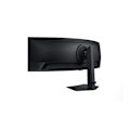 Pikkukuva 5 / 8: Samsung, LS49FG910EUXEN