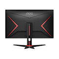 Miniatyrbild 9 av 11: AOC, Monitor, Q27G2E/BK