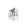 Miniatyrbild 1 av 6: Deepcool, Fodral, CH690 DIGITAL WH