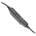 Miniatyrbilde 4 av 5: Speedlink-hodesett Hadow (SL-860010-BK)
