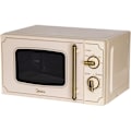 Miniatyrbillede 4 af 5: Midea, Mikrobølgeovn, MM720CJ7