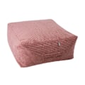 Miniatyrbild 1 av 3: Pall HYPER 80x80cm, H30cm, rosa