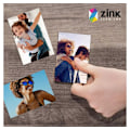 Miniatyrbillede 3 af 3: Polaroid Zink Media 2x3" 30 stk