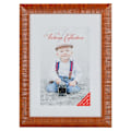 Miniatyrbilde 1 av 3: Fotoramme Sand 21x29,7, lysebrun (VI2454