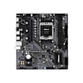 Miniatyrbild 2 av 10: ASRock, A620M-HDV/M.2+