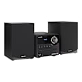 Miniatyrbild 8 av 11: Sharp, Hi-Fi Micro System, XL-B517D(BK)
