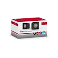 Miniatyrbilde 3 av 3: Speedlink høyttalere Twoxo (SL-810004-BK), sorte