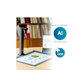 Miniatyrbillede 5 af 6: IRIS, IRIScan, Desk 7 Pro