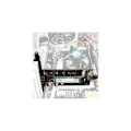 Miniatyrbilde 2 av 9: AXAGON, PCI-Express x4-adapter for å koble opptil to M.2-disker til en datamaskin, PCEM2-D