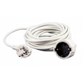 Miniatyrbilde 2 av 2: Extension flex 01639 Hvit, Electraline