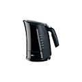 Miniatyrbilde 2 av 2: Braun, vannkoker, WK500BK Multiquick 5