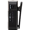 Miniatyrbild 5 av 8: Microphone Blink 100 B1 (TX+RX) 1 till 1, 2,4 GHz trådlöst system, Saramonic