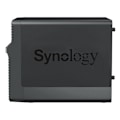 Miniatyrbillede 3 af 6: DiskStation DS423 lagertårn, SYNOLOGY