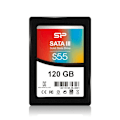 Miniatyrbillede 1 af 4: Silicon Power, Slim S55