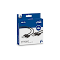 Miniatyrbilde 3 av 3: Speedlink-kabel Stream PS5 (SL-460100-BK)