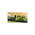 Miniatyrbild 2 av 4: Edgar Lawn Edging, 6 st., brun Brun