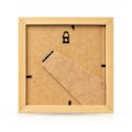 Pikkukuva 2 / 4: Cubo valokuvakehys 15x15 musta (VF2275)