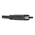 Miniatyrbilde 5 av 5: Targus, 65 W USB-C PD-lader - For bærbare datamaskiner eller Power Pass-Thru-dokkingstasjoner