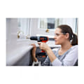 Miniatyrbild 4 av 6: BLACK & DECKER, sladdlös borrskruvdragare, BCD001C2-QW
