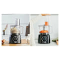 Miniatyrbilde 3 av 5: Bosch, Food Processor MultiTalent 3 Plus, MCM3PM386