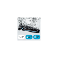 Miniatyrbilde 10 av 11: Braun, barbermaskin, 51-M4500cs