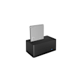 Pikkukuva 6 / 11: Raidsonic, Icy Box, IB-1121-C31 telakointiasema 1x HDD/SSD:lle USB 3.1 (Gen 2) Type-C:llä