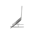 Miniatyrbillede 7 af 10: Logilink, Notebook-stander, foldbar, AA0134