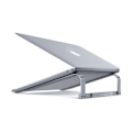 Miniatyrbillede 2 af 7: Tech-Protect notebook stand ULS100, grey