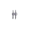 Miniatyrbilde 2 av 3: EDBAK, LWB3c-B, Universal Portrait Wall Mount, LWB3c-B