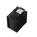 Miniatyrbilde 11 av 11: Deepcool, CPU Air Cooler, AK500 Zero Dark
