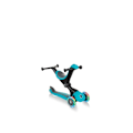 Miniatyrbillede 3 af 8: Globber, Scooter Go Up Deluxe lygter, 646-105