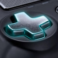 Pikkukuva 4 / 7: Pelikaukosäädin Unlimited Pro Wireless Controller V3, Nacon