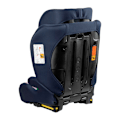 Pikkukuva 3 / 5: Turvaistuin Frozen 100-150cm isofix R129