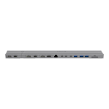 Miniatyrbild 3 av 8: Hyper, HyperDrive Triple-4K Docking - För Intel & M1/M2 Pro/Max MB Pro