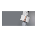 Pikkukuva 9 / 11: Hyper, HyperDrive DUO PRO 7-in-2 USB-C-keskitin MacBook Airille/Prolle 2016-2020