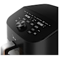 Pikkukuva 3 / 4: Midea, Two Zone Airfryer, MAD1100DADK