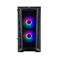 Pikkukuva 2 / 2: Cooler Master, MasterBox MB320L ARGB